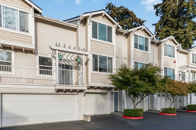 Foto del edificio - 16350 118th Ct NE