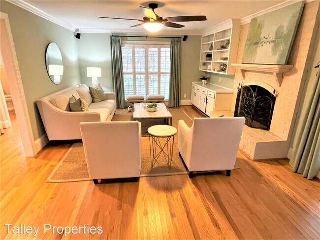 Building Photo - 4 br, 2.5 bath House - 6807 Needham Drive