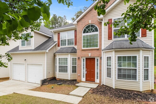 Building Photo - 1037 Summer Cypress Dr