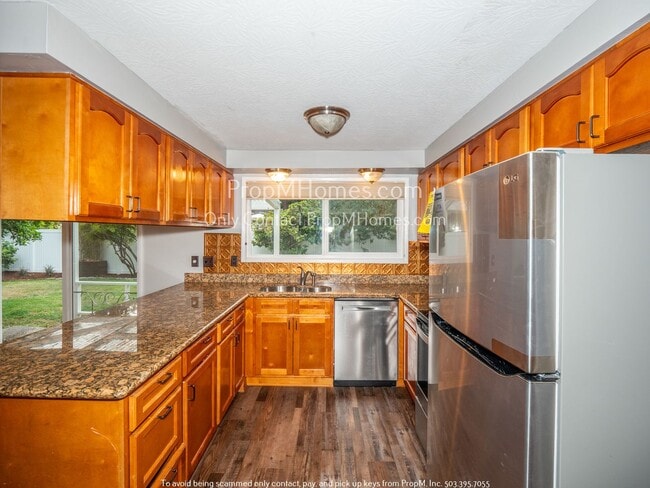 Building Photo - Charming Three Bedroom Ranch In Oak Grove ...