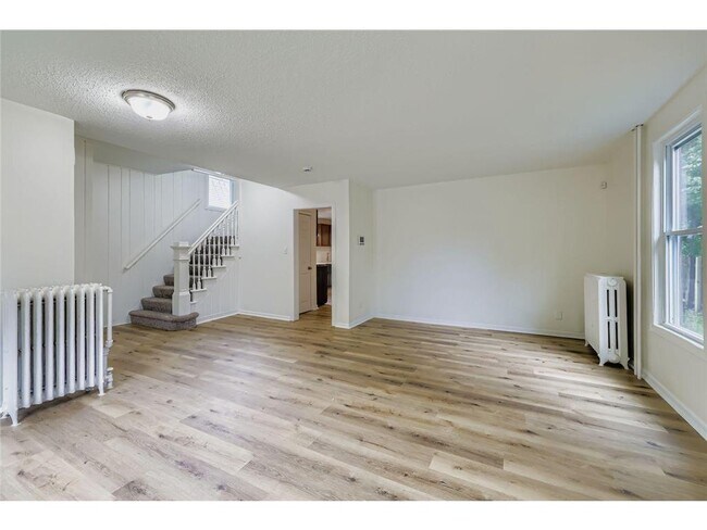 Foto del edificio - 1501 Sherburne Ave