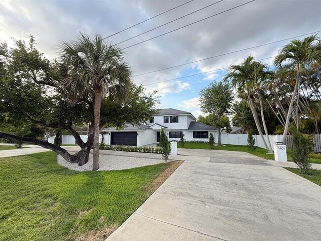 Foto del edificio - 1401 SW 18th St