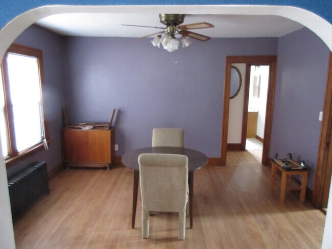 Foto del edificio - 218 N 3rd St