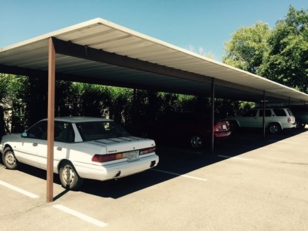 Building Photo - 2364 Las Plumas Ave