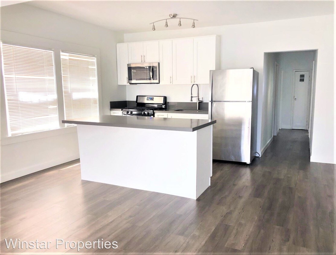 Primary Photo - 2 br, 1 bath Apartment - 430 N. Bixel St.