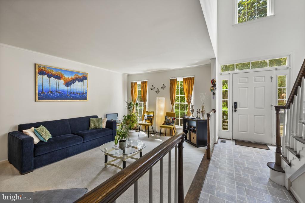 Foto principal - 7401 Crestberry Ln