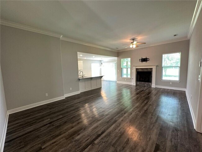 Foto del edificio - 4438 E Balboa St