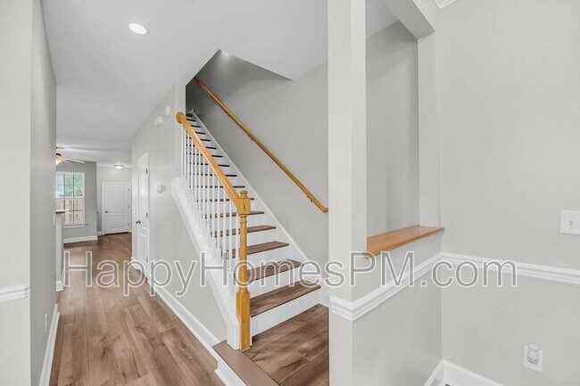 Foto del edificio - 2932 Sugarberry Ln