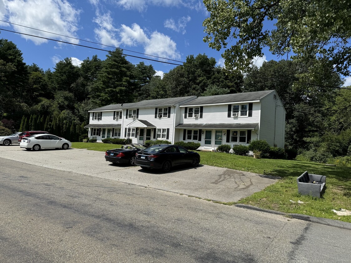 Primary Photo - 252 Harrisville Rd