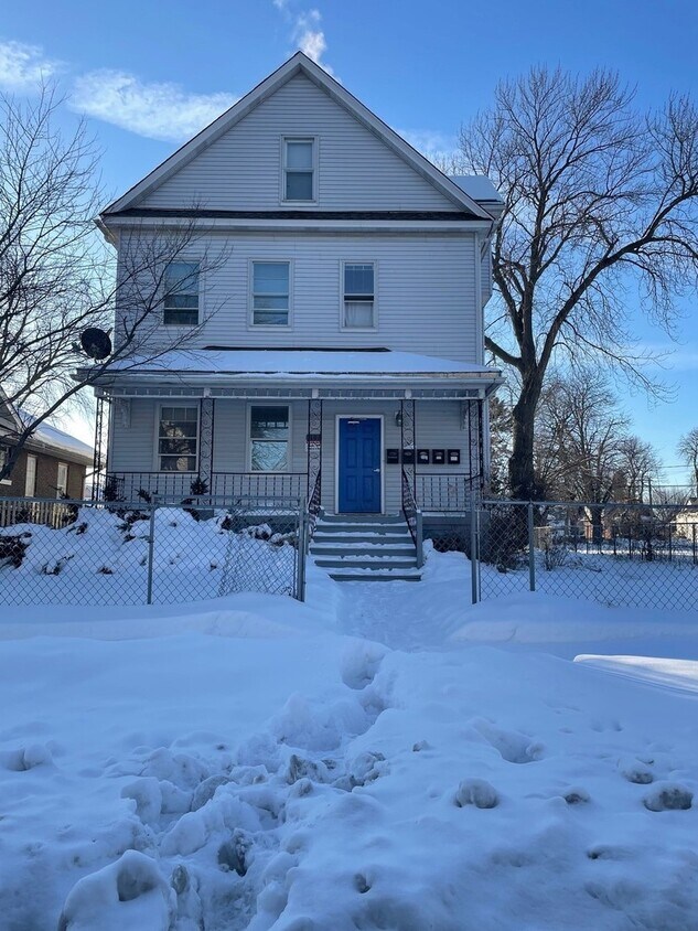 Primary Photo - 1106 McAlister Ave