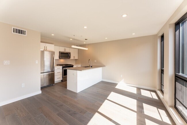 Foto del edificio - 266 Hanover St