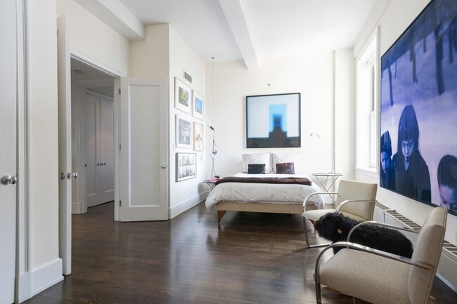 Foto del edificio - 161 Grand St