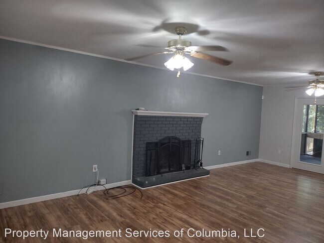 Foto del edificio - 3 br, 2.5 bath House - 132 Garden Springs Rd.