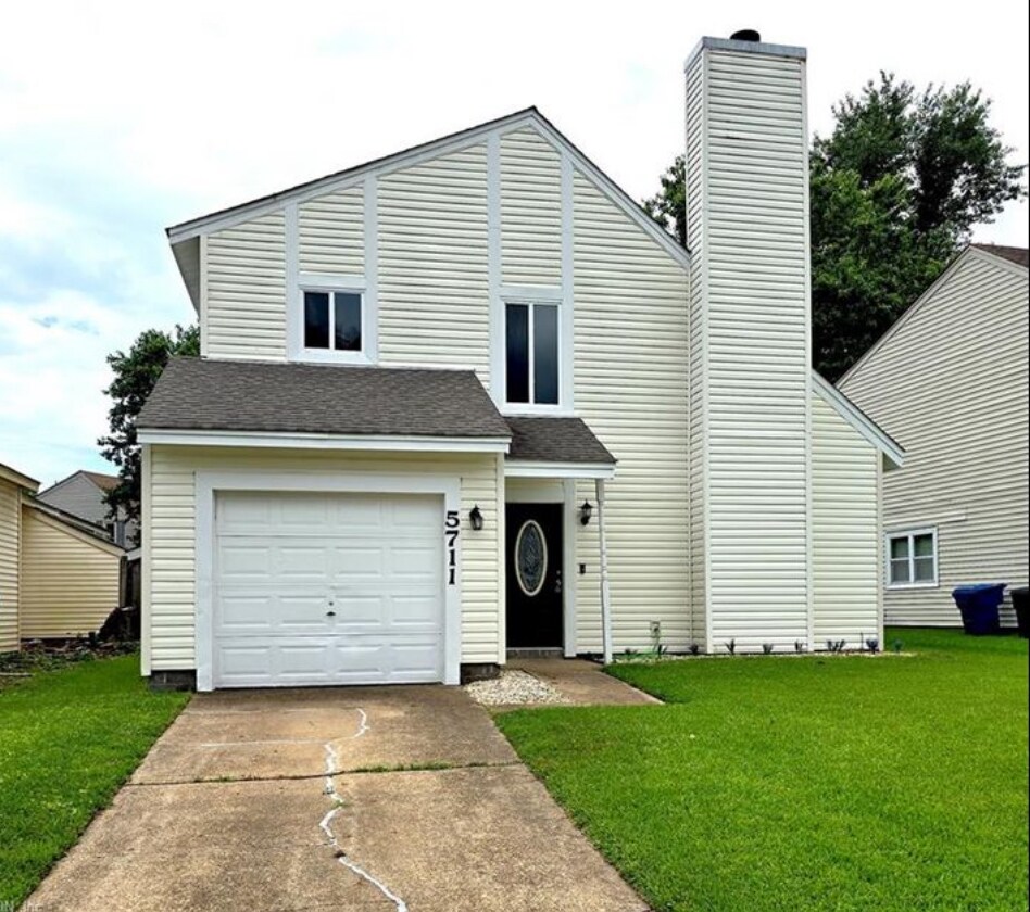 Foto principal - 5711 Brandon Blvd