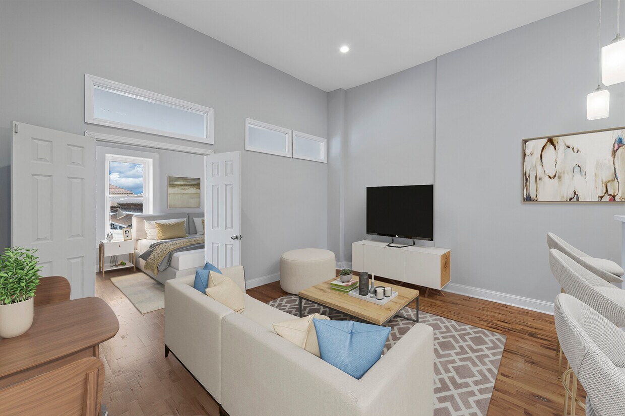 Foto principal - 1603 S 9th St
