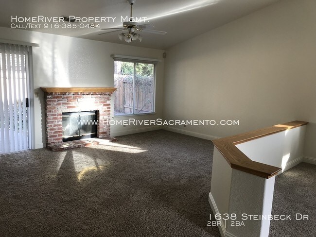 Building Photo - Nice home near Woodcreek Golf Course!