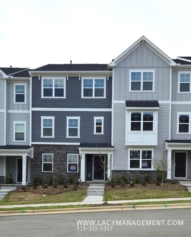 Building Photo - 1462 Jay Rd