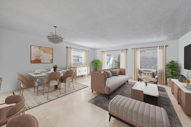 Foto del edificio - 3601 S Ocean Blvd