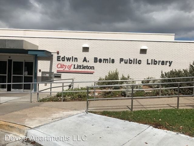 Building Photo - 5758 S Gallup St