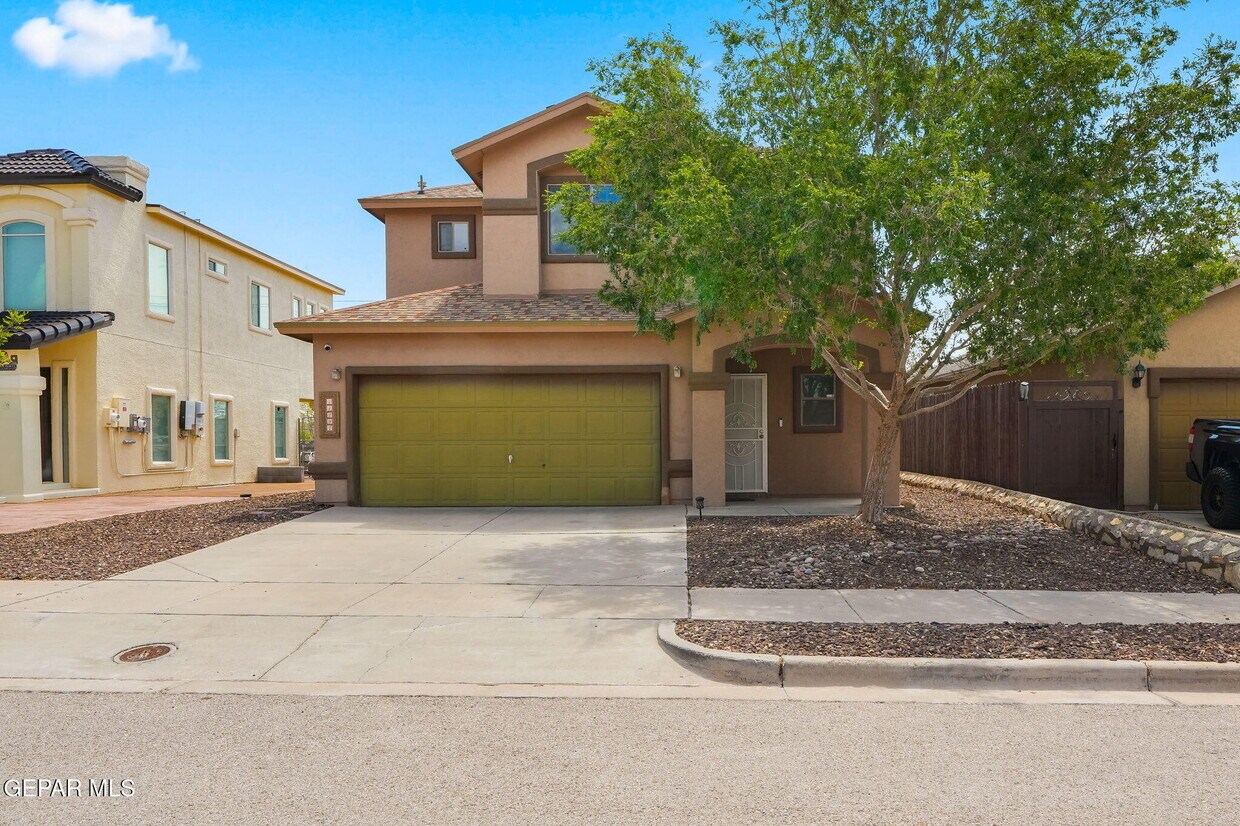 Foto principal - 11292 Blue Barrel St