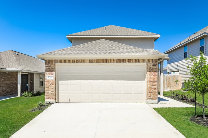 Foto principal - 9315 Green Flora Ct