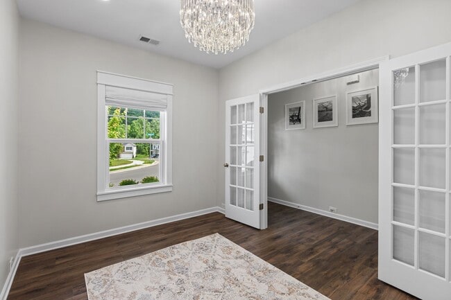 Estudio/Oficina - 1224 Arroyo Dr