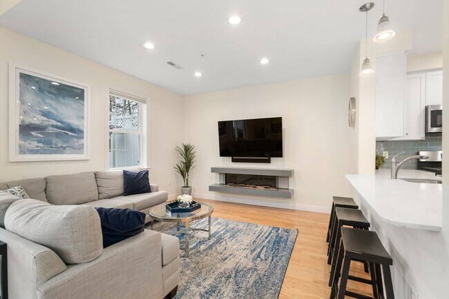 Foto del edificio - 70 Endicott St