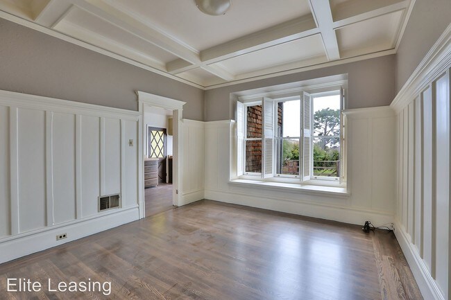Building Photo - 2 br, 1.5 bath Apartment - 428 Liberty Street