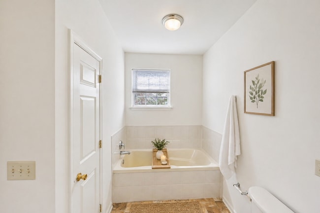 Interior Photo - Spring Creek Apartments