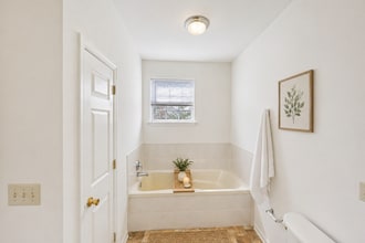 Interior Photo - Spring Creek Apartments