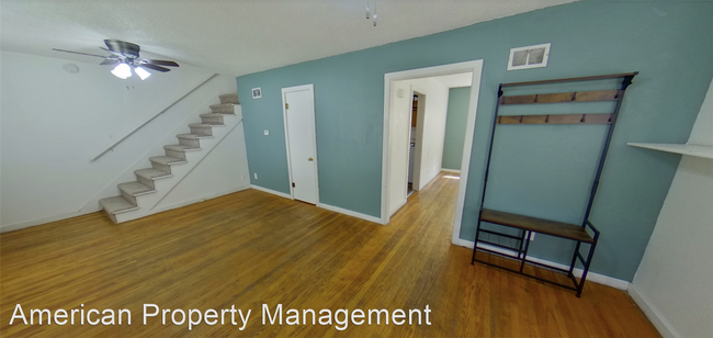 4 br, 2 bath House - 1400 Legore Ln photo'
