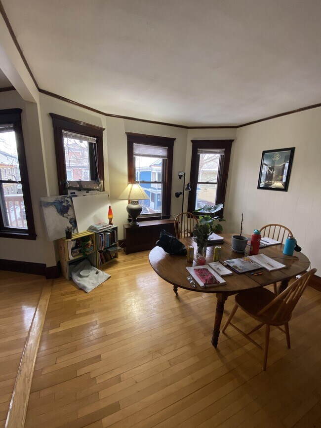 Foto del edificio - 40 Walker St