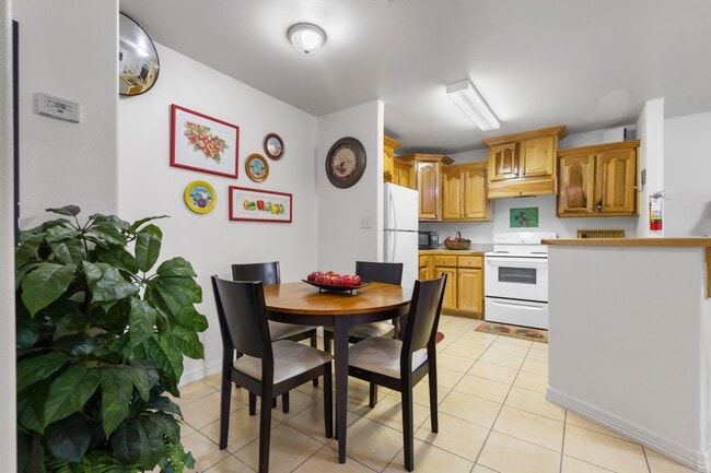 Model unit - Luxury Apartments