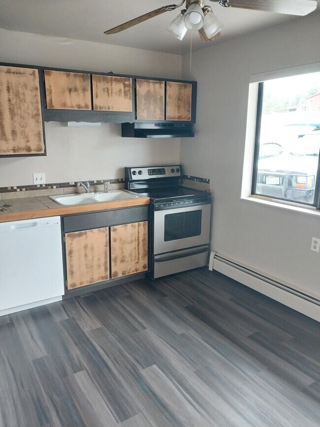 950 Big Thompson Ave Unit Estes Park condo, Estes Park, CO 80517