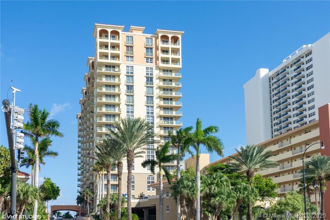 2080 S Ocean Dr Unit 1503, Hallandale Beach, FL 33009 - Condo for Rent ...