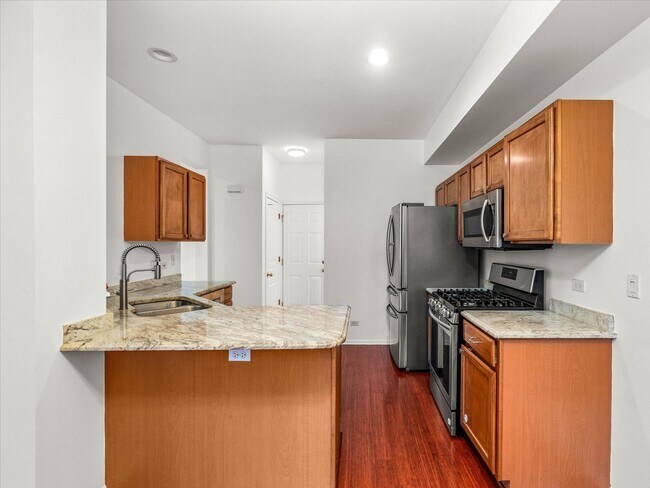 Foto del edificio - 3166 Bromley Ln