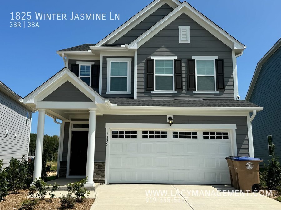 Primary Photo - 1825 Winter Jasmine Ln