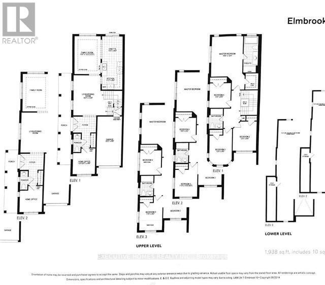 Building Photo - 1 Blackberry Valley Cres