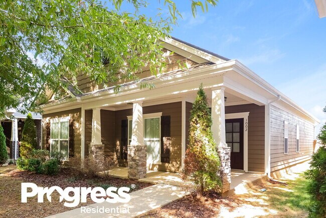 Building Photo - 1002 Avery Park Drive
