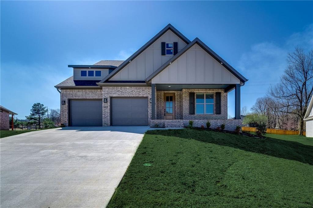Primary Photo - 3421 Galaxy Cir