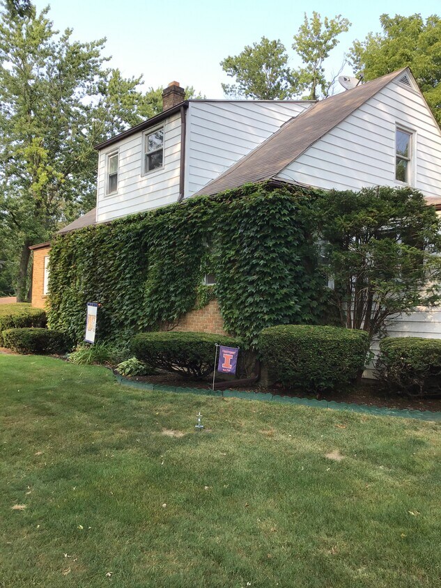 375 Coolidge St N, Chicago Heights, IL 60411 House Rental in Chicago