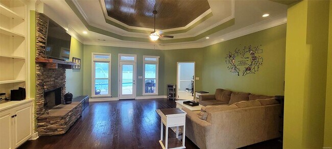 Building Photo - 1748 Whippoorwill Ct