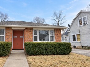 Building Photo - 617 S Lincoln St