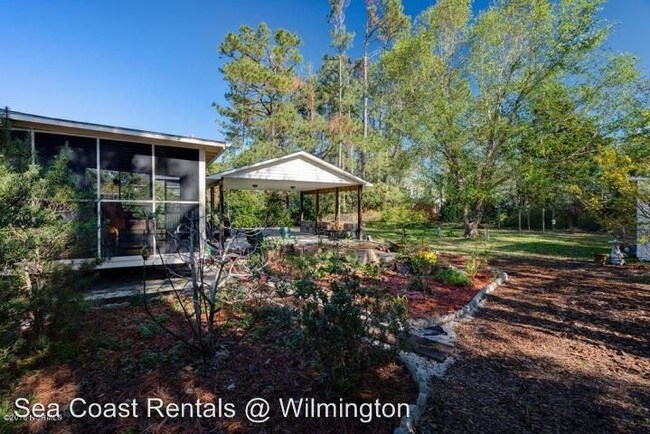 Foto del edificio - 4 br, 3 bath House - 505 Robert E.Lee Drive