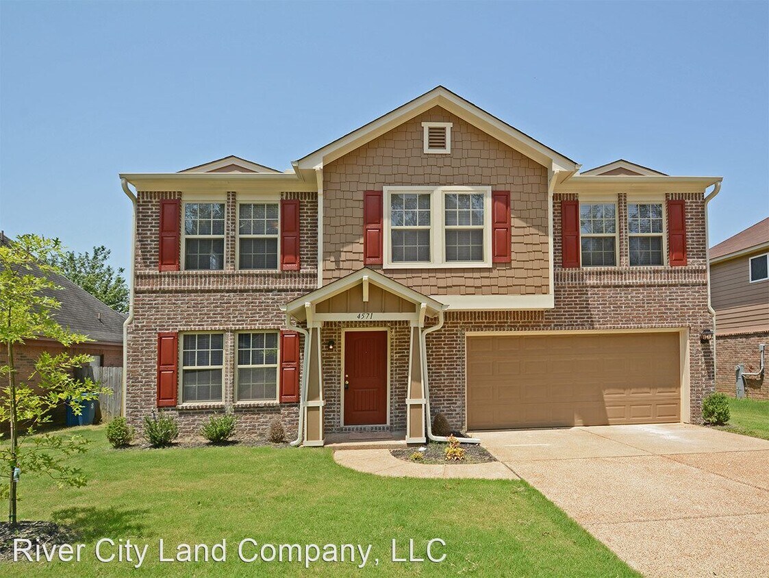 Primary Photo - 3 br, 2.5 bath House - 4571 Tulip Creek Dr