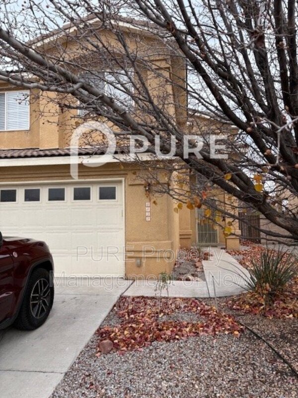 Foto del edificio - 4832 McNary Ct NW