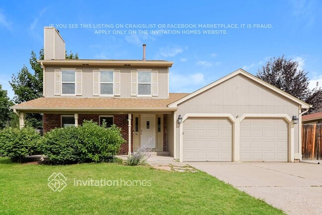 6575 Glade Park Dr