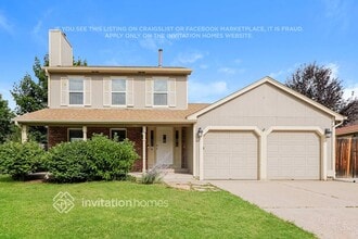 Building Photo - 6575 Glade Park Dr