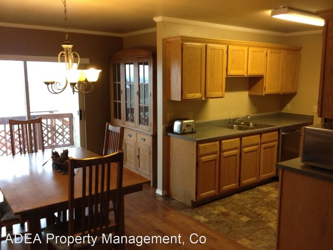 Building Photo - 3 br, 2 bath House - 2414 A 55th Street