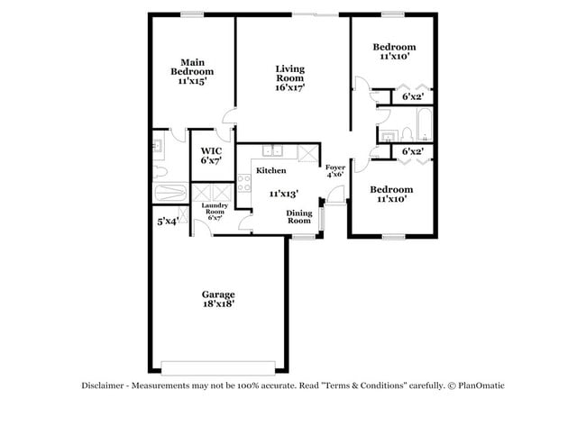 Building Photo - 11093 Coldfield Dr